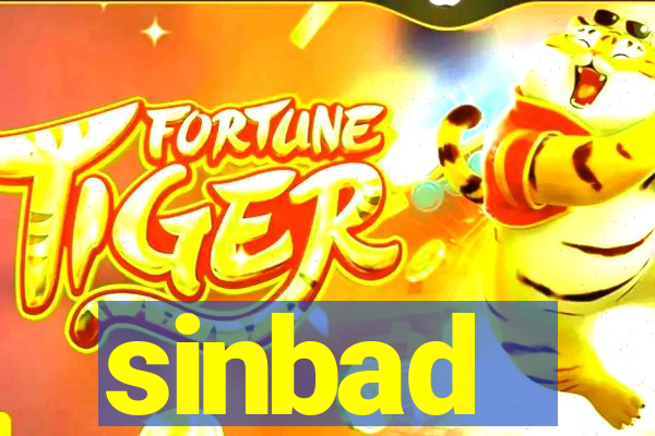 sinbad - a lenda dos sete mares superflix